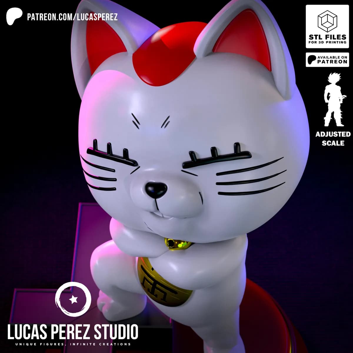 Turbo Granny - Dandadan - Imagen 14