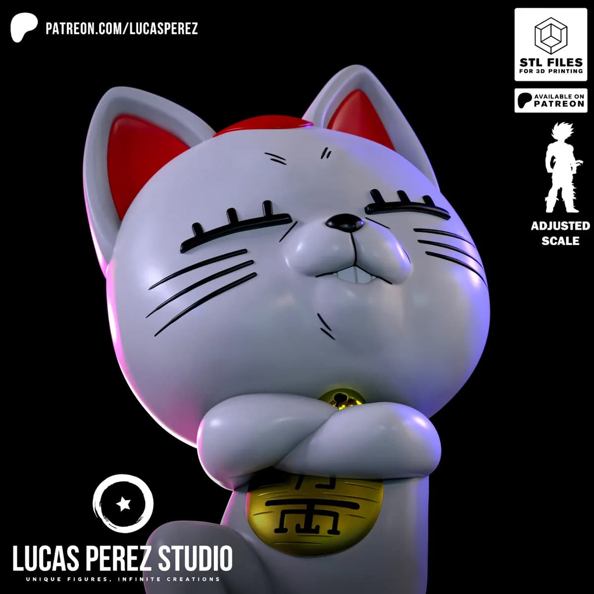 Turbo Granny - Dandadan - Imagen 15